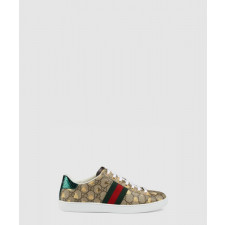 구찌 에이스 수프림 벌 스니커즈 550051