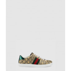 구찌 에이스 수프림 벌 스니커즈 550051