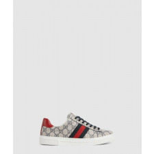 구찌 에이스 웹 스니커즈 760774