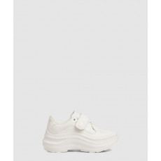 구찌 웨이브 웨지 스니커즈 805708