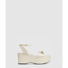 구찌 홀스빗 플랫폼 샌들 794358