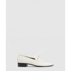 구찌 홀스빗 인터로킹 더블 G 로퍼 오프 740434