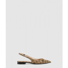 구찌 홀스빗 플랫 슈즈 786592