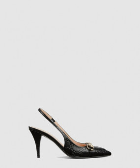 구찌 홀스빗 펌프스 792065