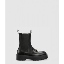 구찌 홀스빗 부츠 794306