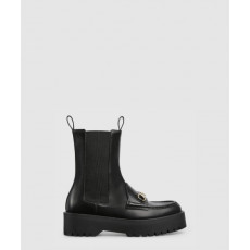 구찌 홀스빗 부츠 794306