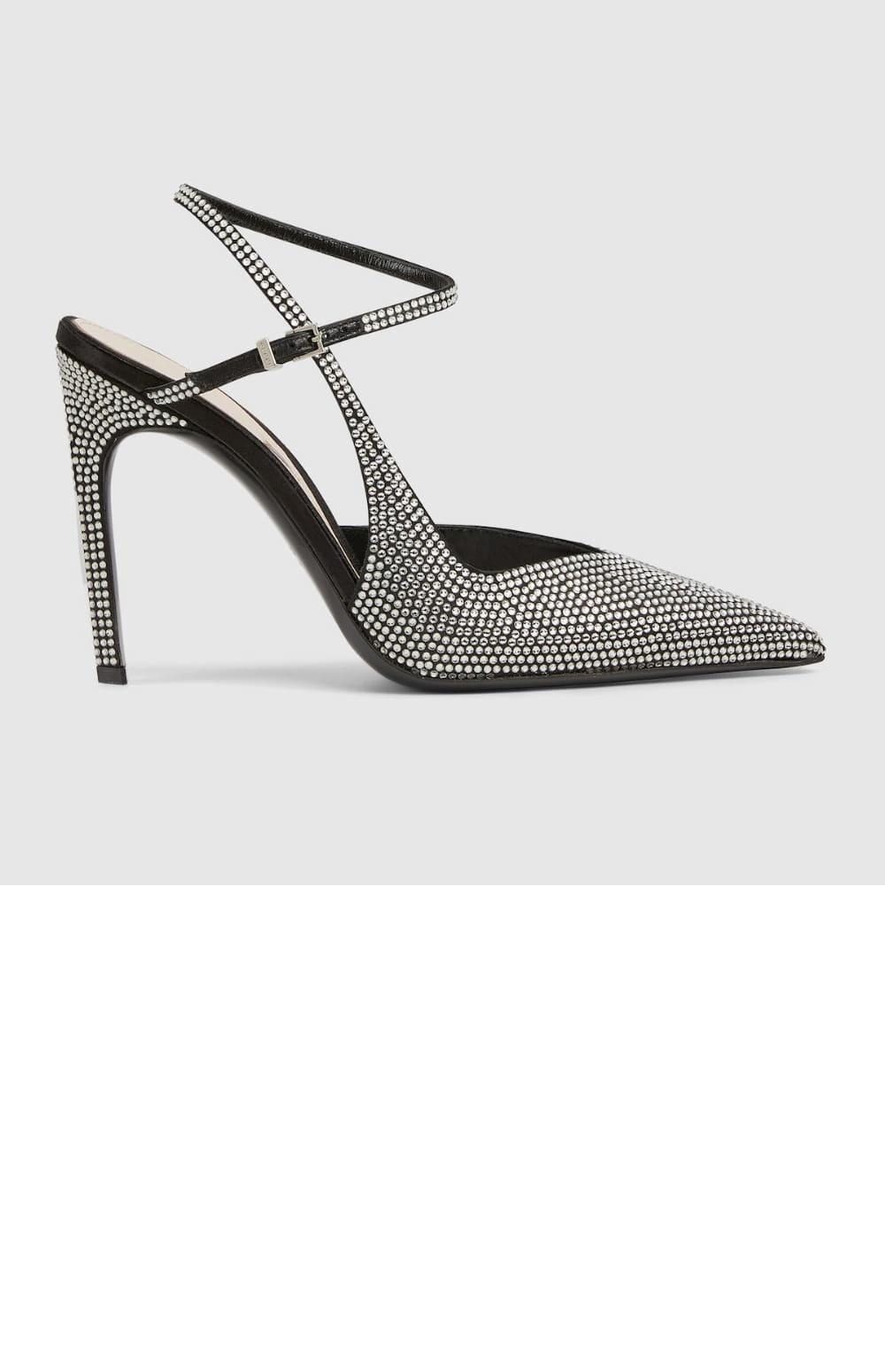 구찌 하이힐 펌프스 795187