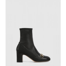 구찌 홀스빗 앵클 부티 794334