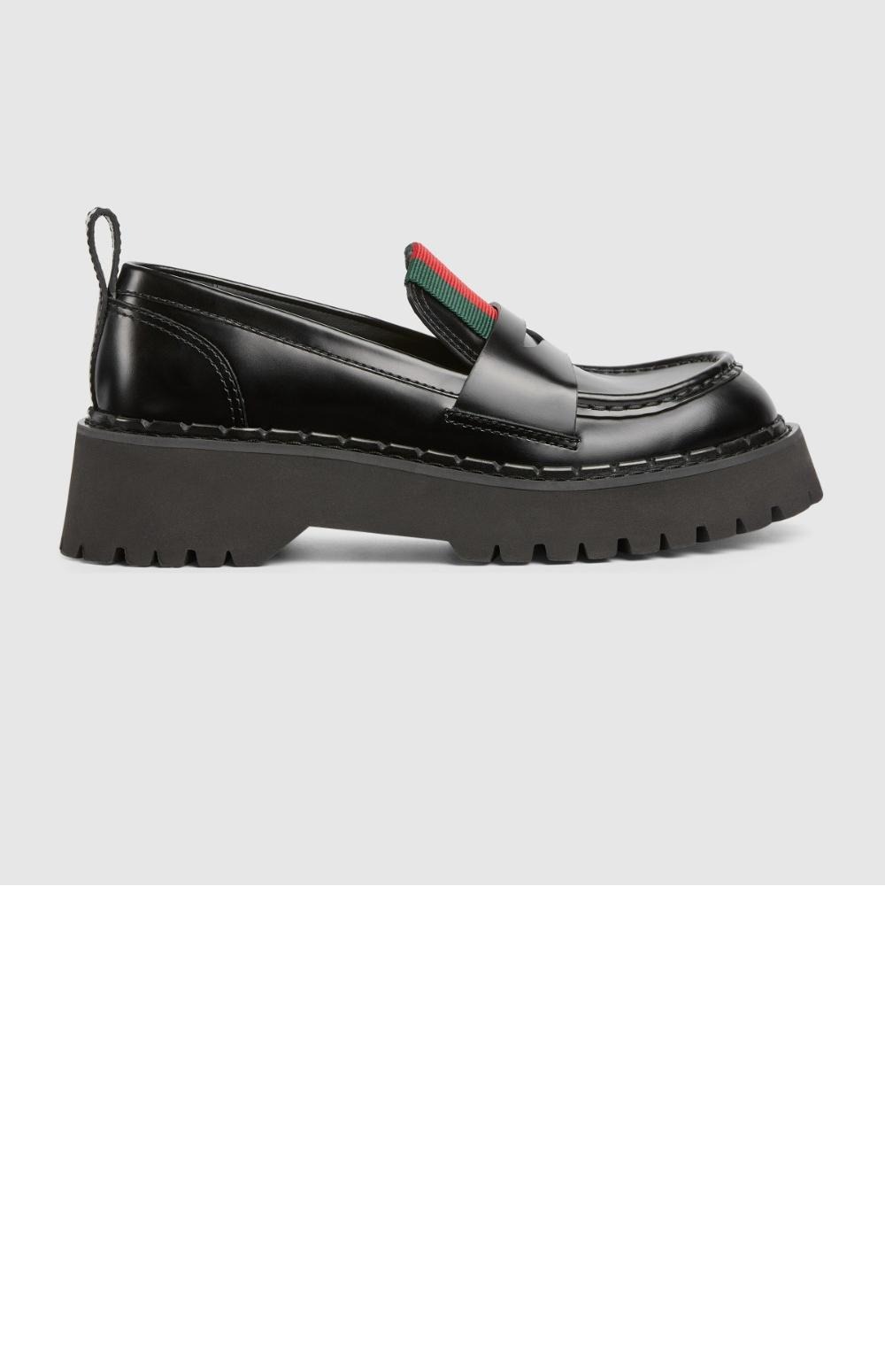 구찌 로퍼 806399