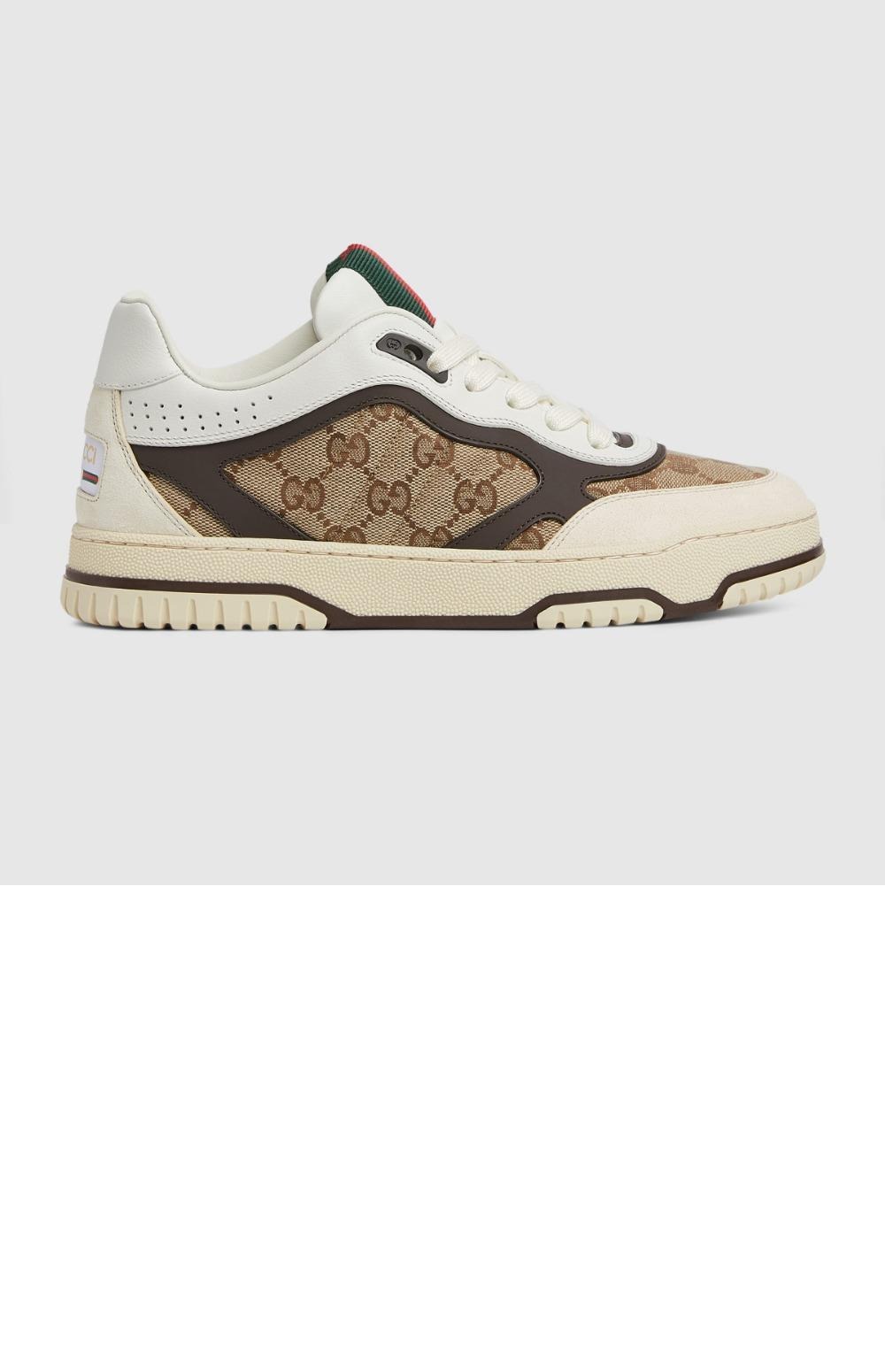 구찌 리웹 스니커즈 807057