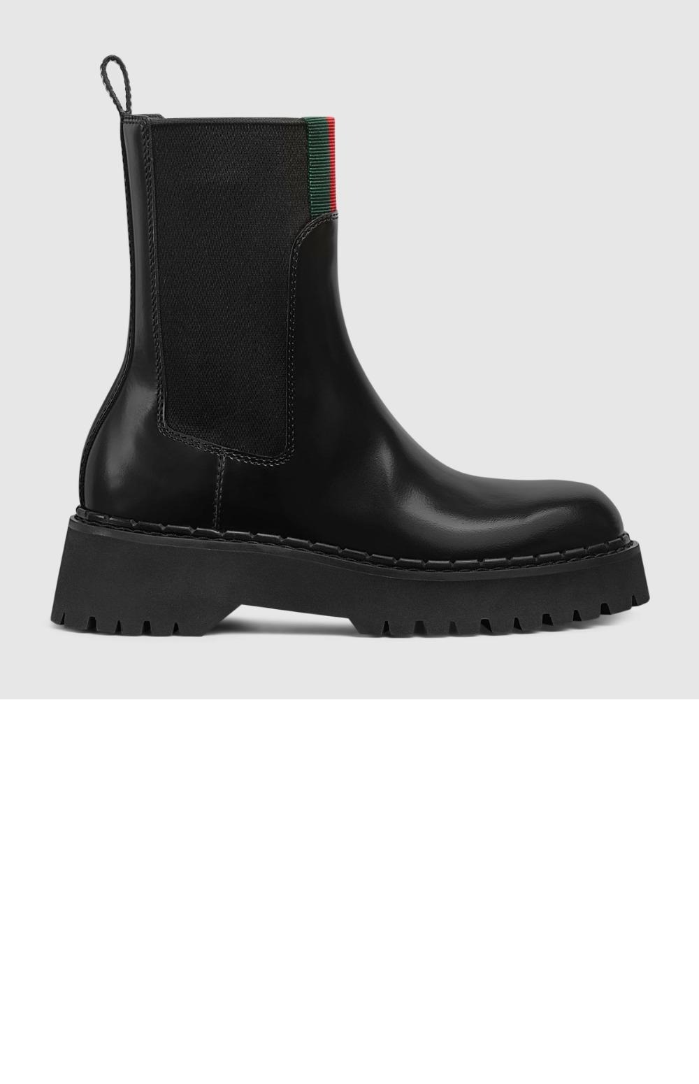 구찌 부츠 806398