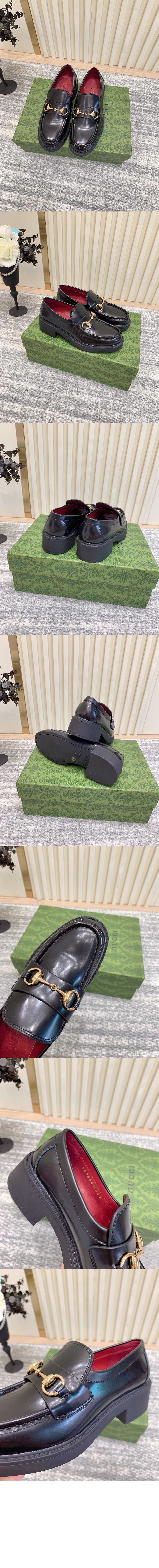 구찌 홀스빗 로퍼 794378