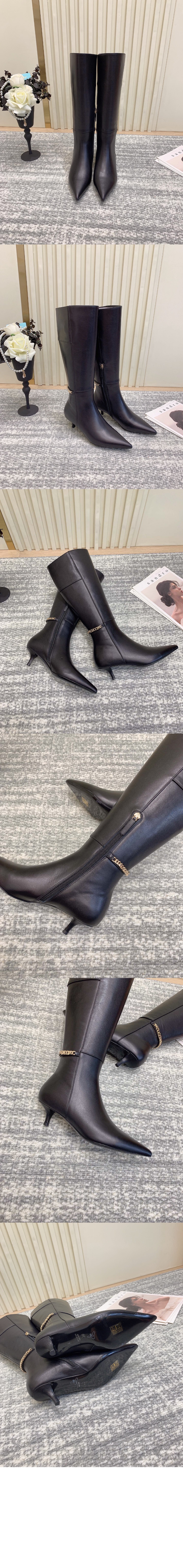 구찌 시뇨리아 부츠 794392