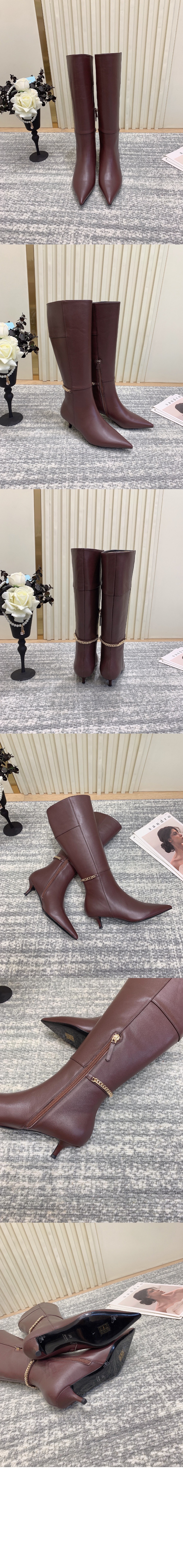 구찌 시뇨리아 부츠 794392