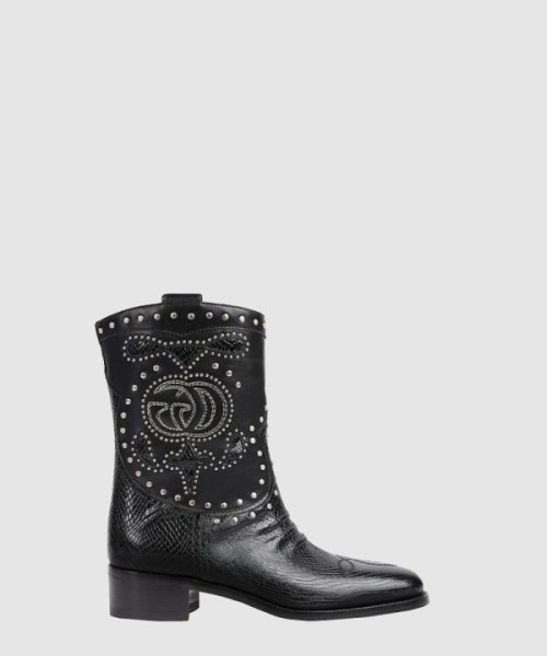 구찌 부츠 750508