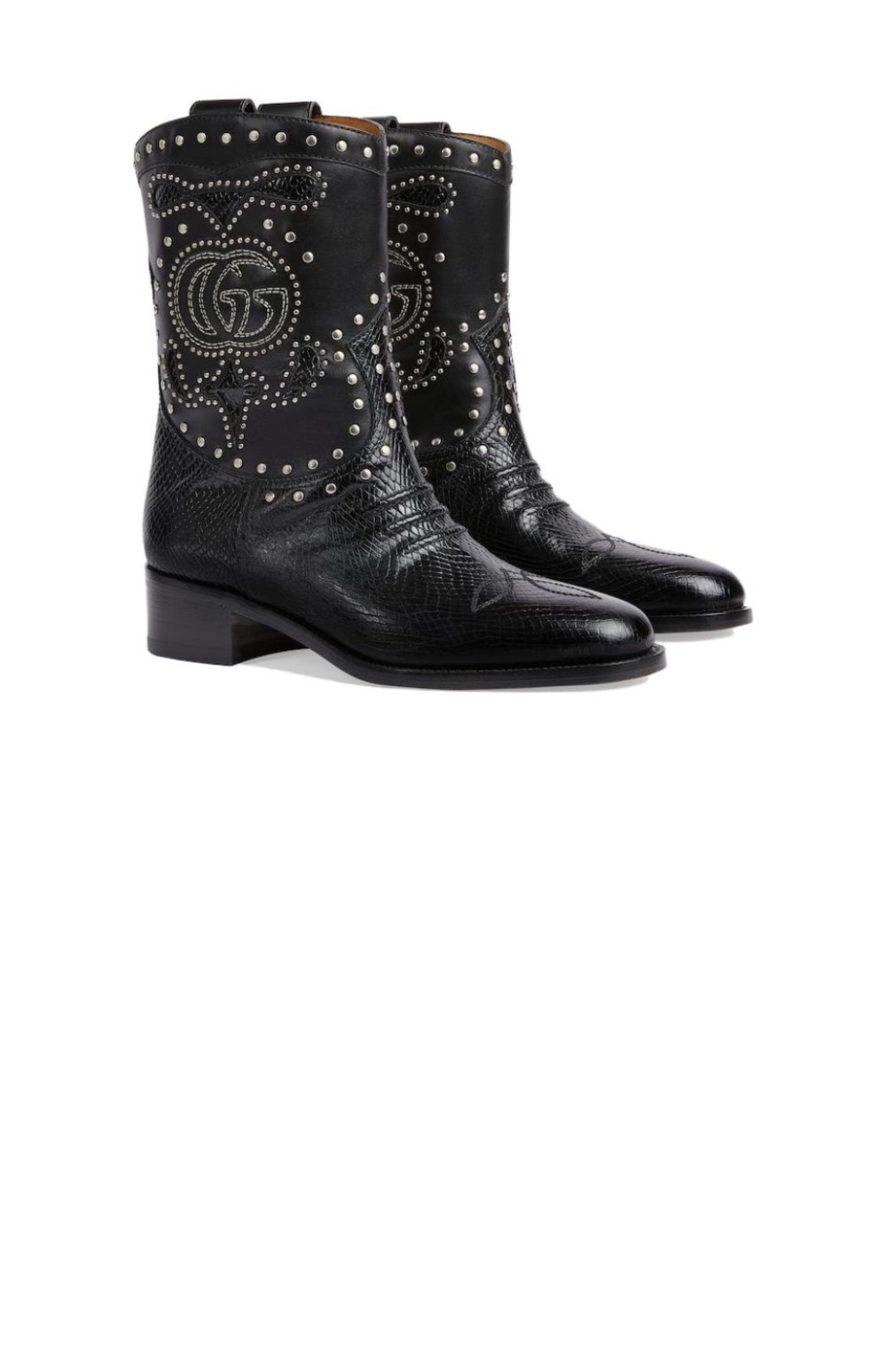 구찌 부츠 750508