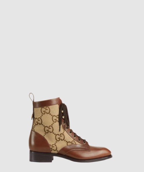 구찌 부츠 680813