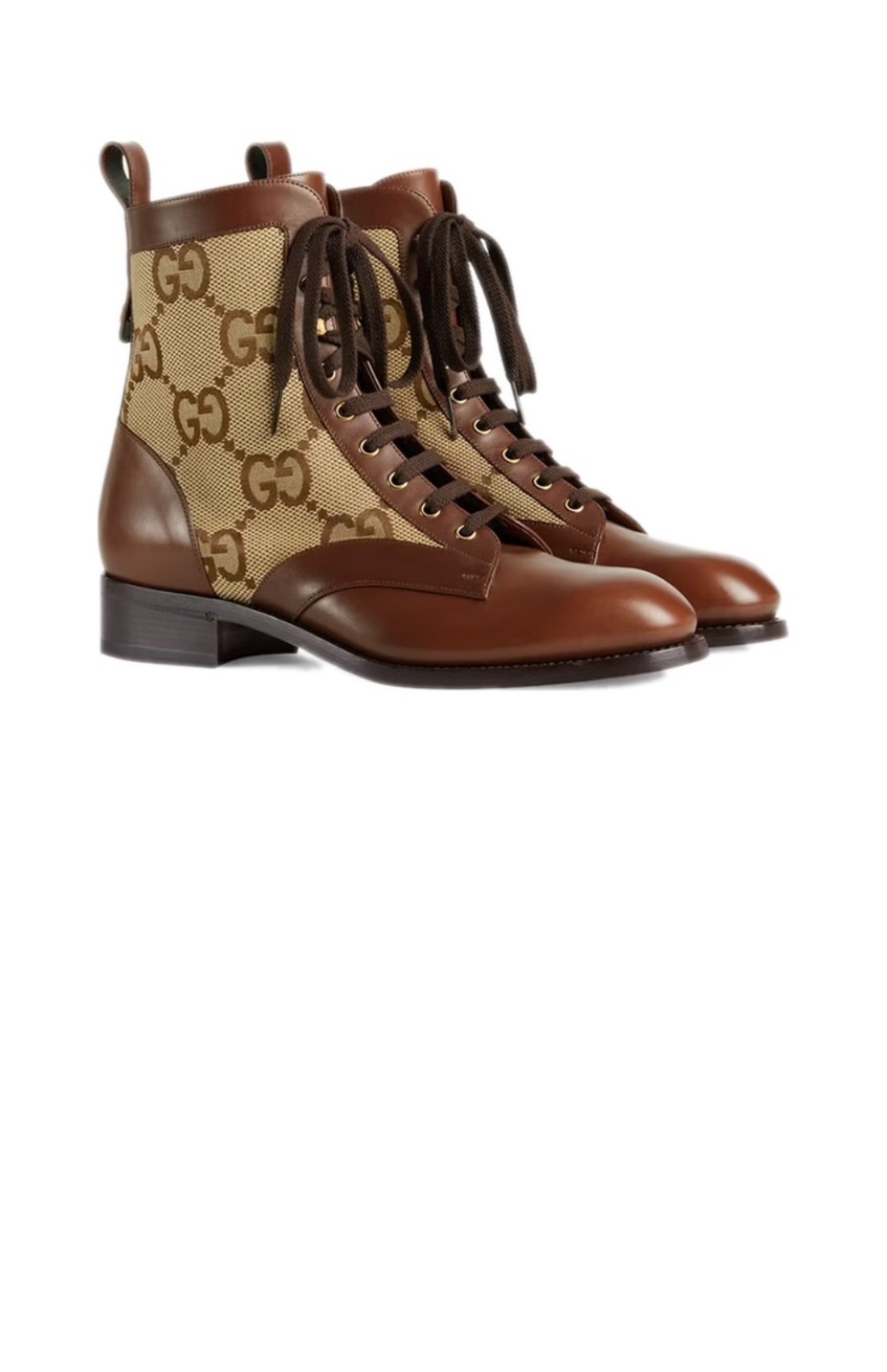 구찌 부츠 680813