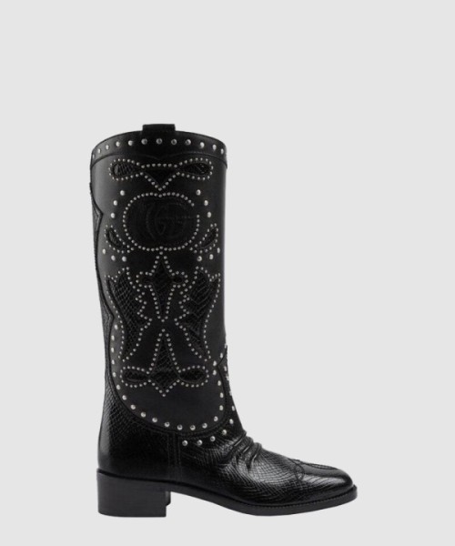 구찌 부츠 719839