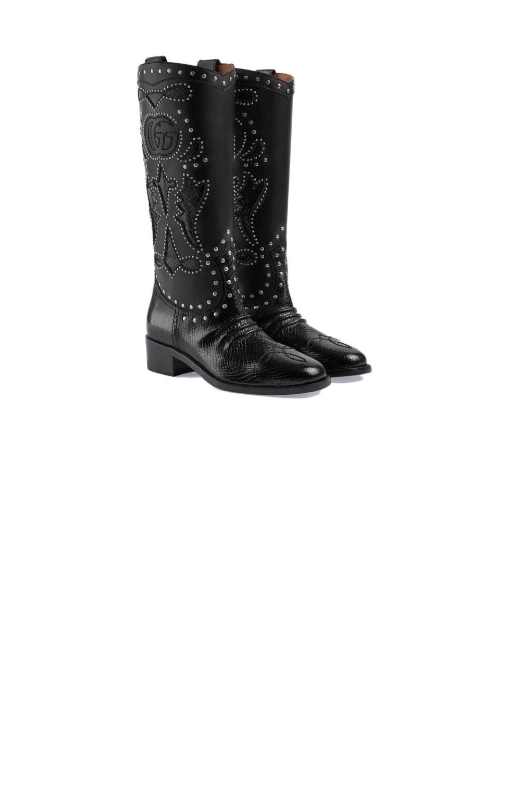 구찌 부츠 719839