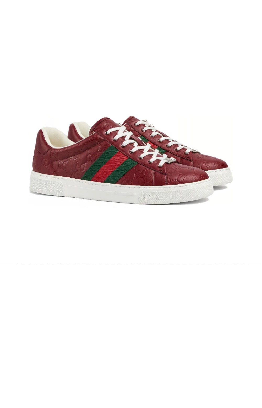 구찌 스니커즈 757892