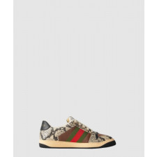 구찌 스니커즈 698605