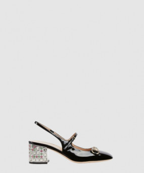 구찌 샌들 801898