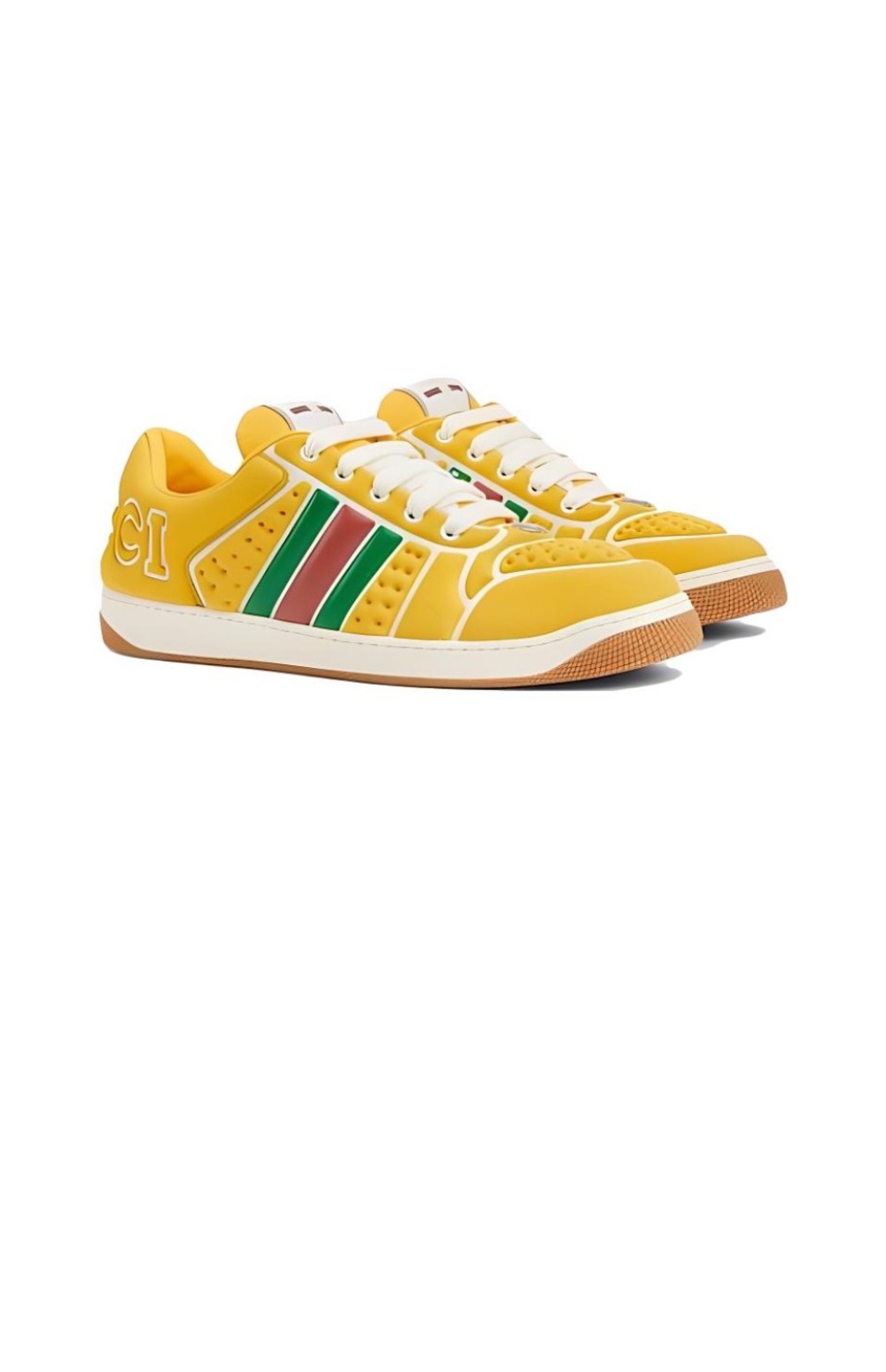 구찌 스니커즈 782906