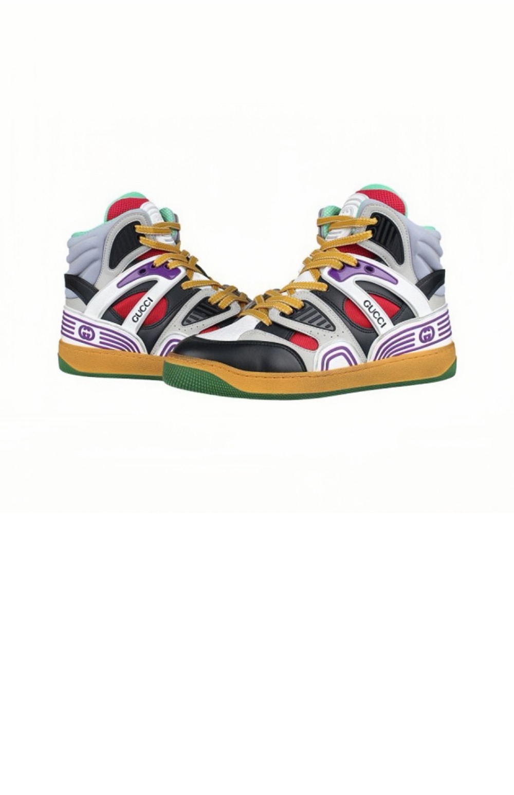 구찌 스니커즈 661312