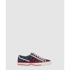 구찌 스니커즈 606110