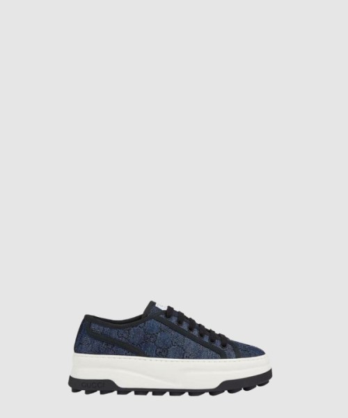 구찌 스니커즈 772879