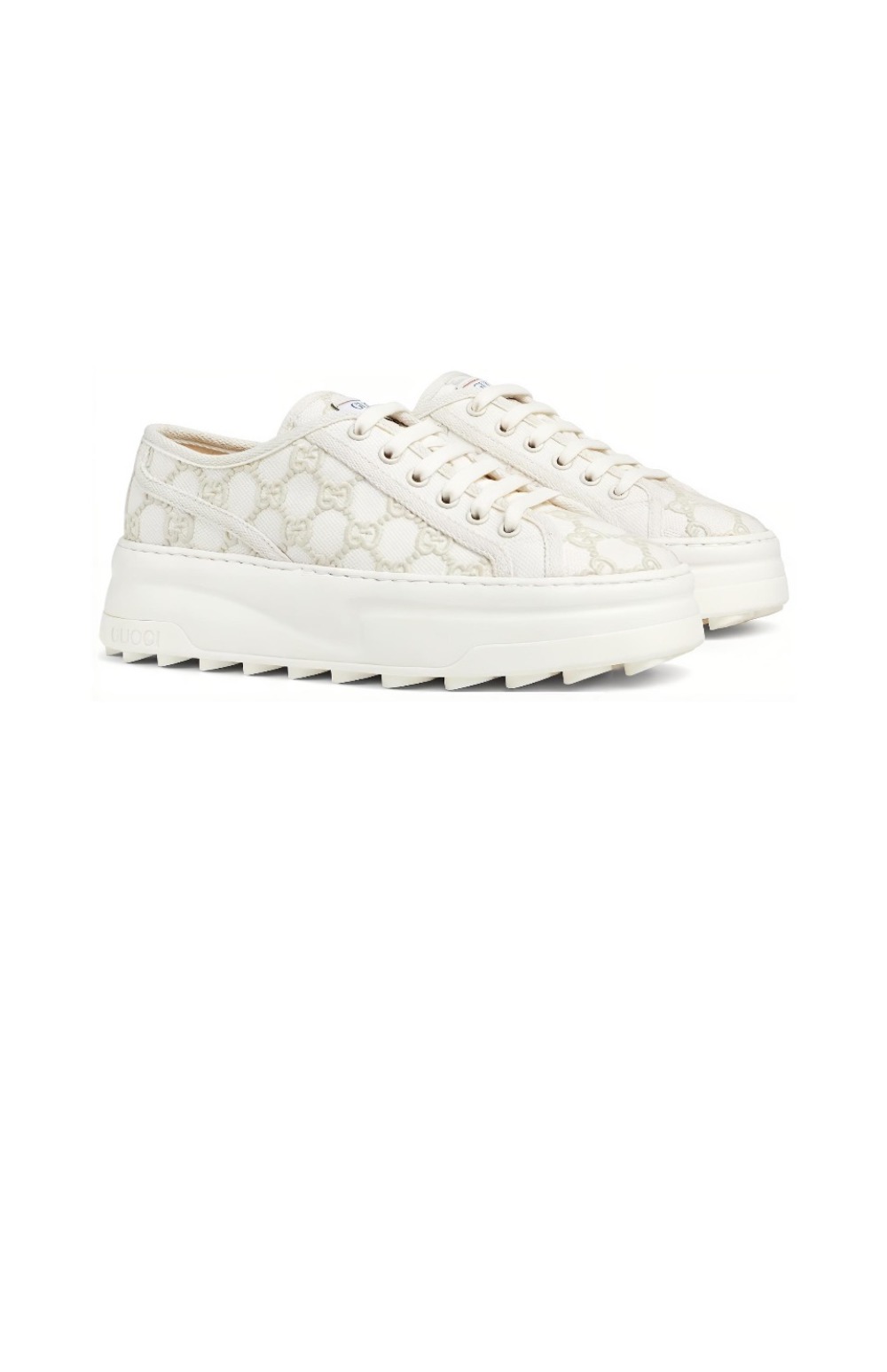 구찌 스니커즈 782737