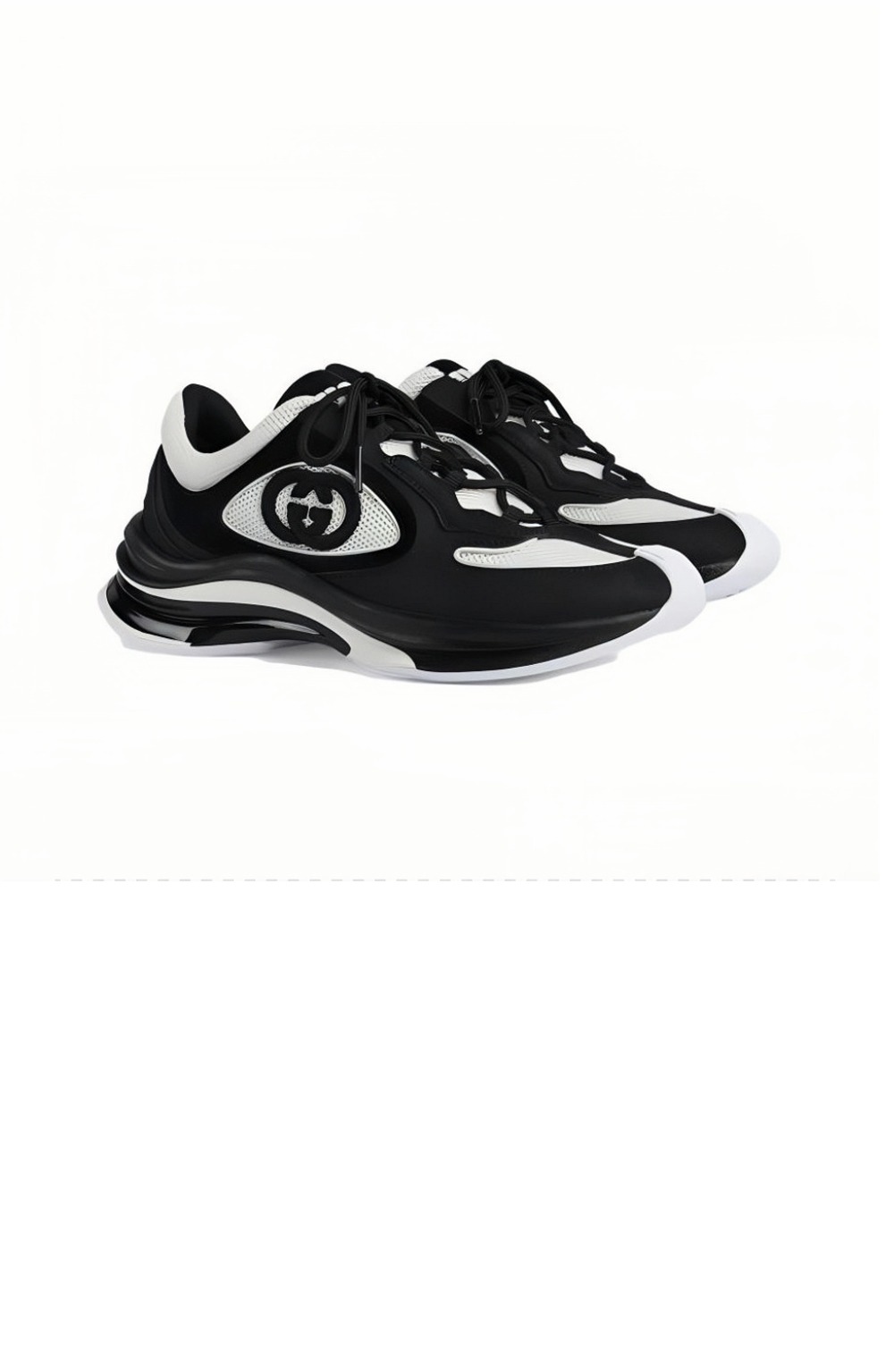 구찌 스니커즈 746939