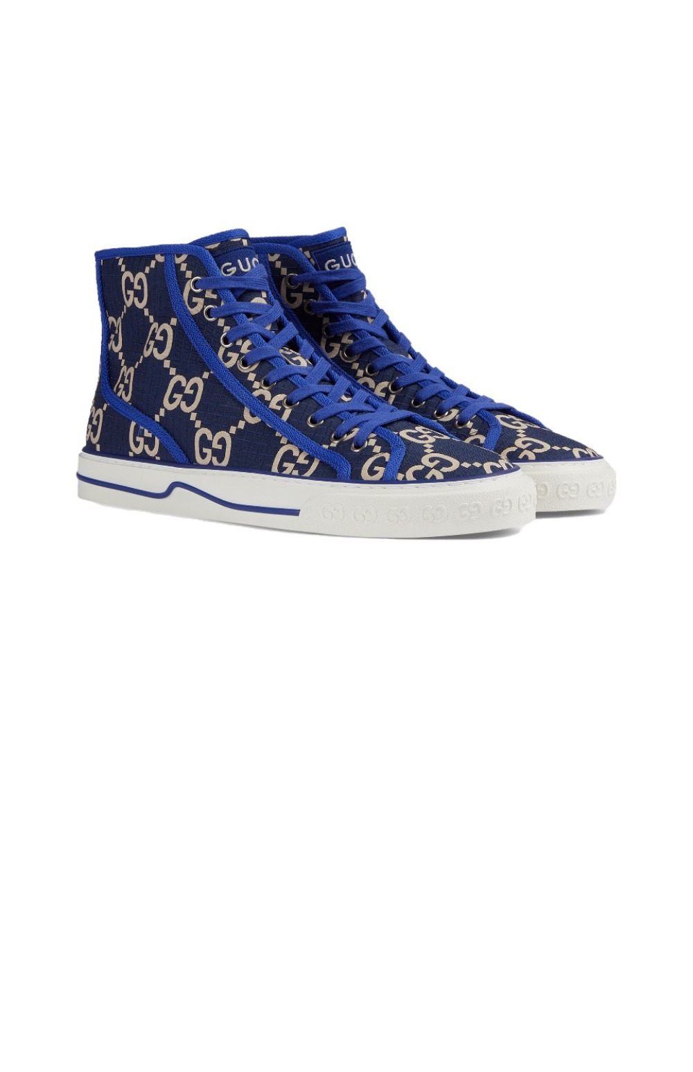 구찌 스니커즈 774289