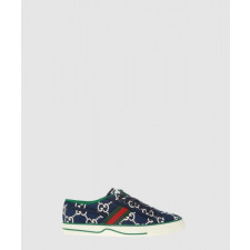 구찌 스니커즈 606111