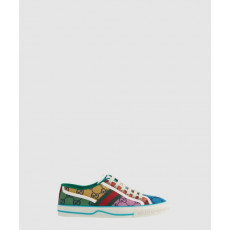 구찌 스니커즈 663680