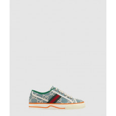 구찌 스니커즈 606110