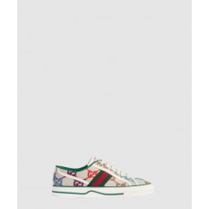 구찌 스니커즈 606110