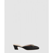 구찌 호스빗 뮬 757748