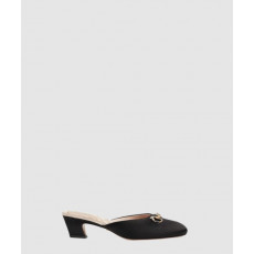 구찌 호스빗 뮬 757748