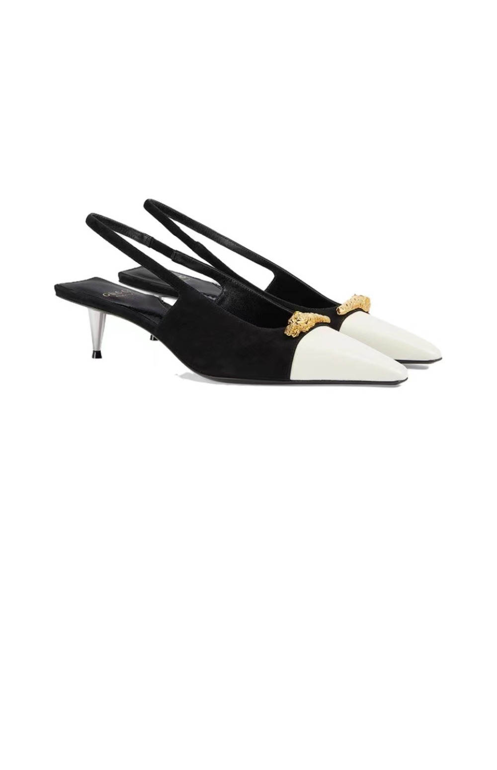 구찌 펌프스 768113