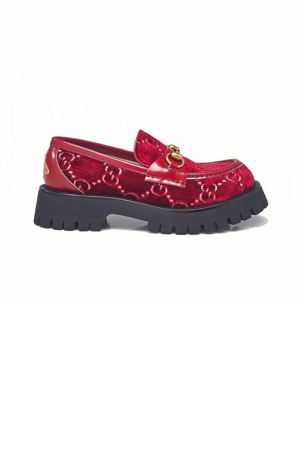 구찌 로퍼 583346