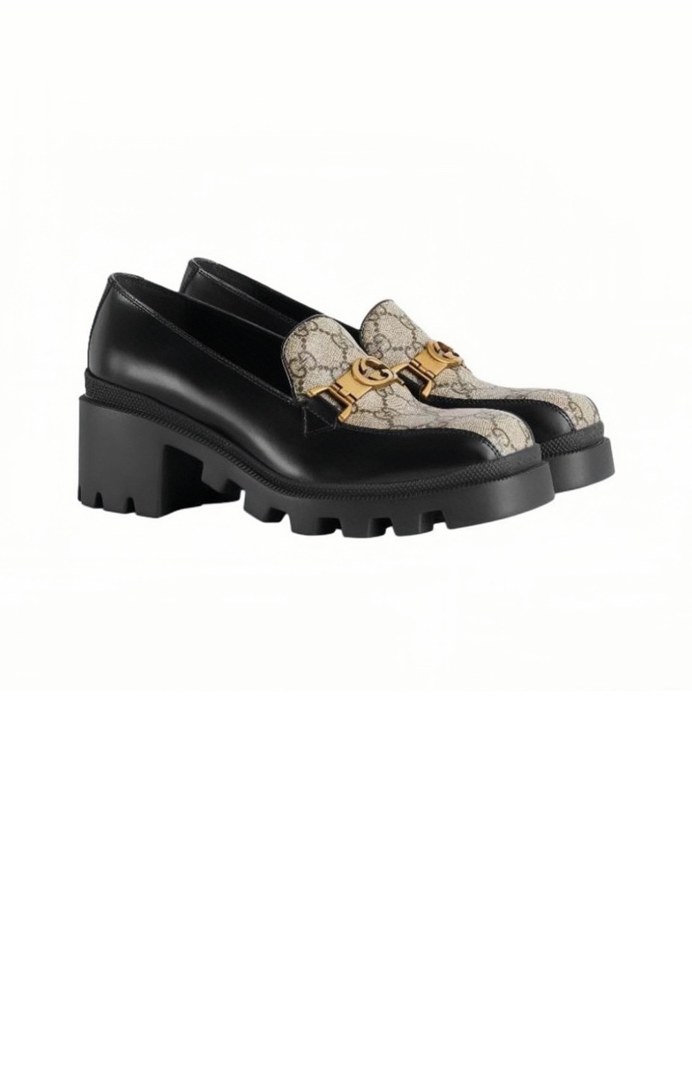 구찌 로퍼 670417