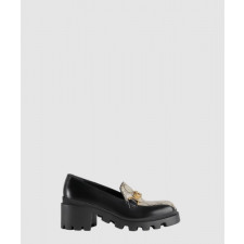 구찌 로퍼 670417