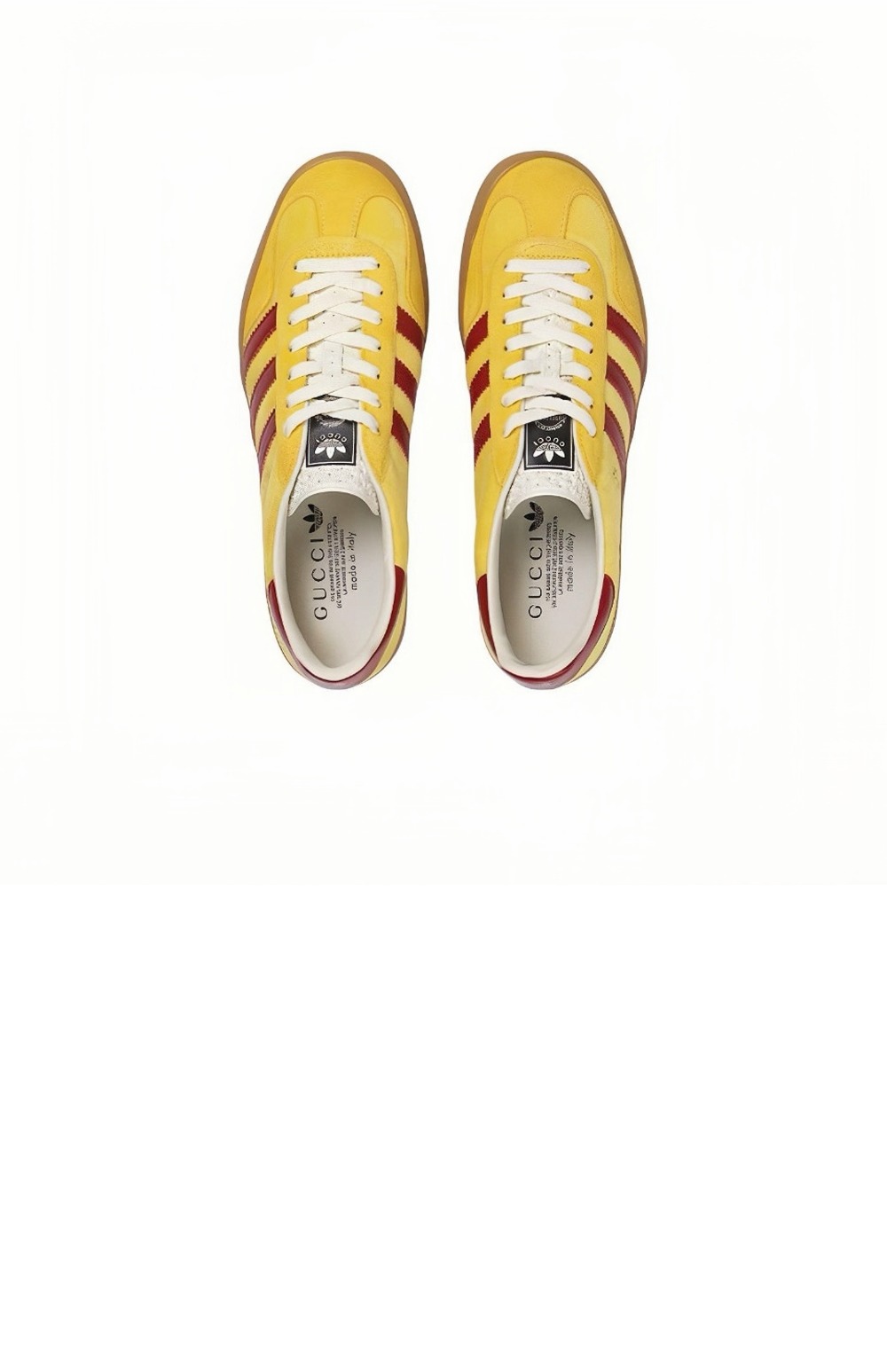 구찌 스니커즈 707848