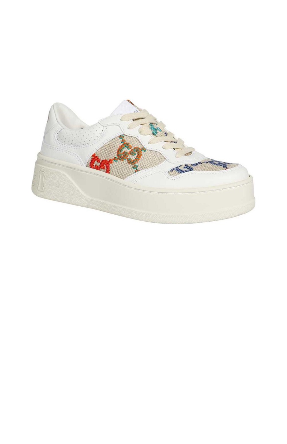 구찌 스니커즈 670408