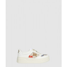 구찌 스니커즈 670408