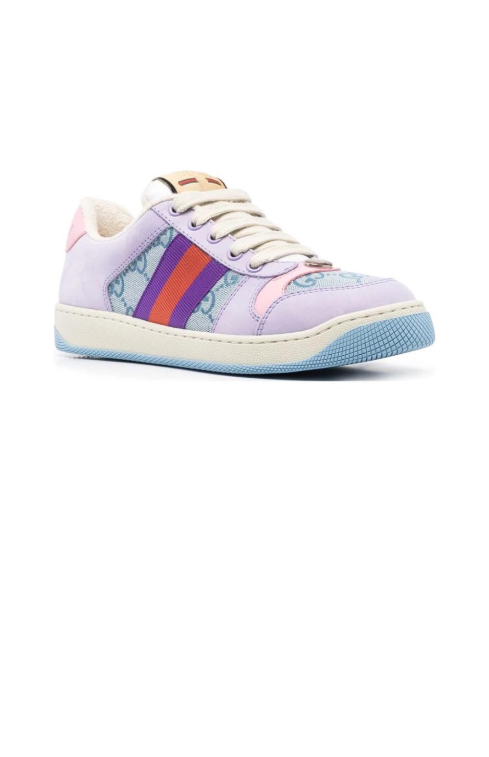 구찌 스니커즈 741575