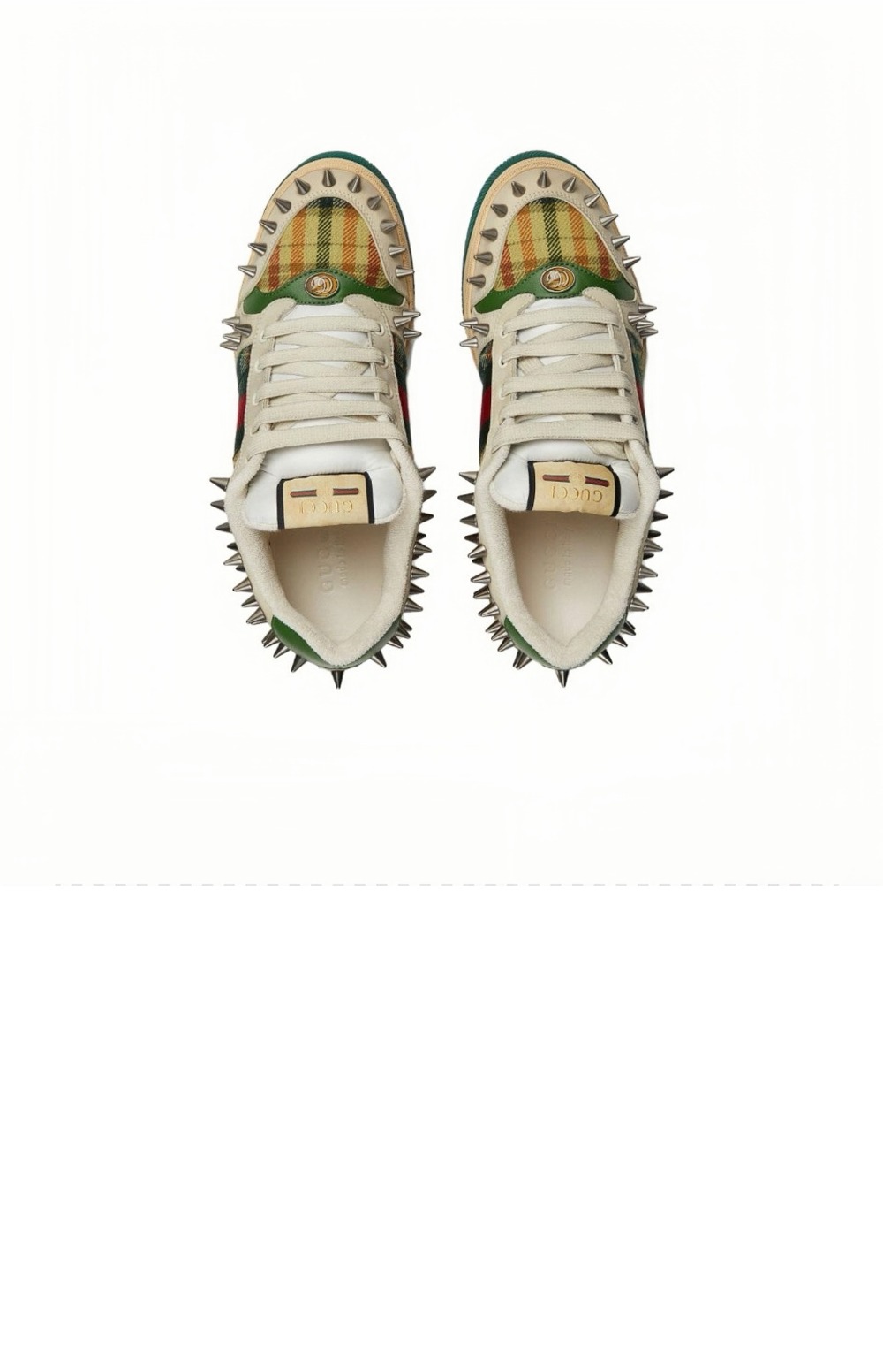 구찌 스니커즈 722613