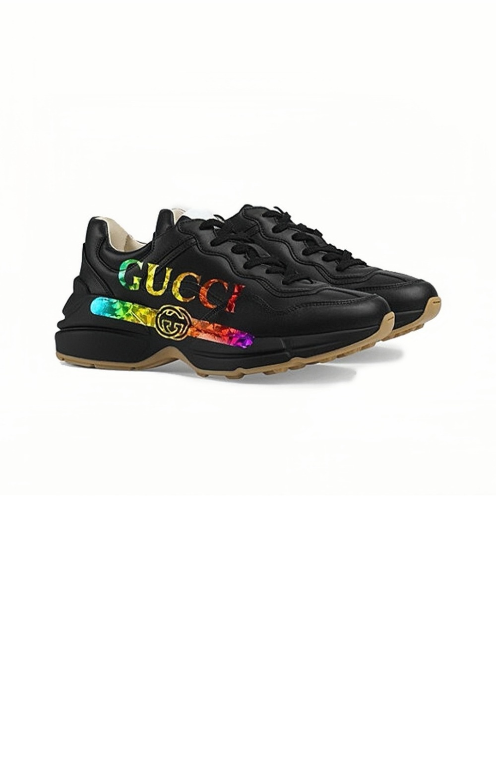 구찌 스니커즈 553608